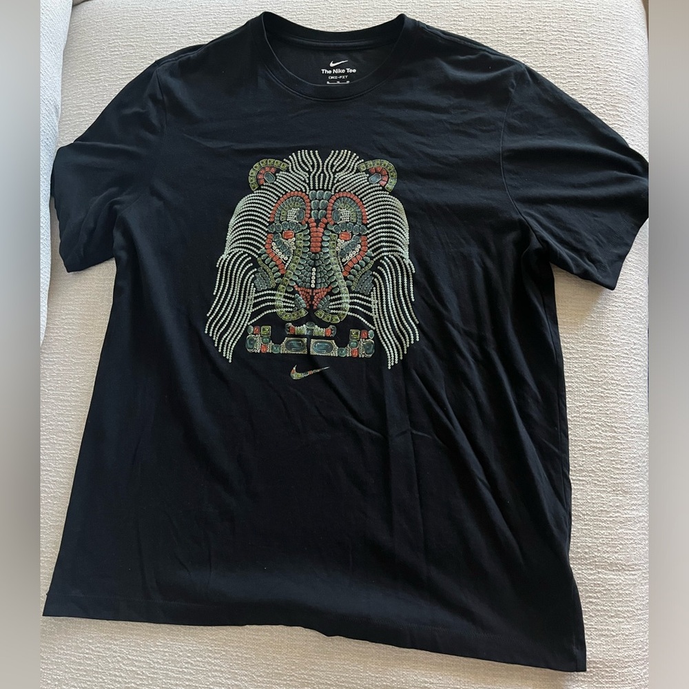 Nike Lebron Tshirt